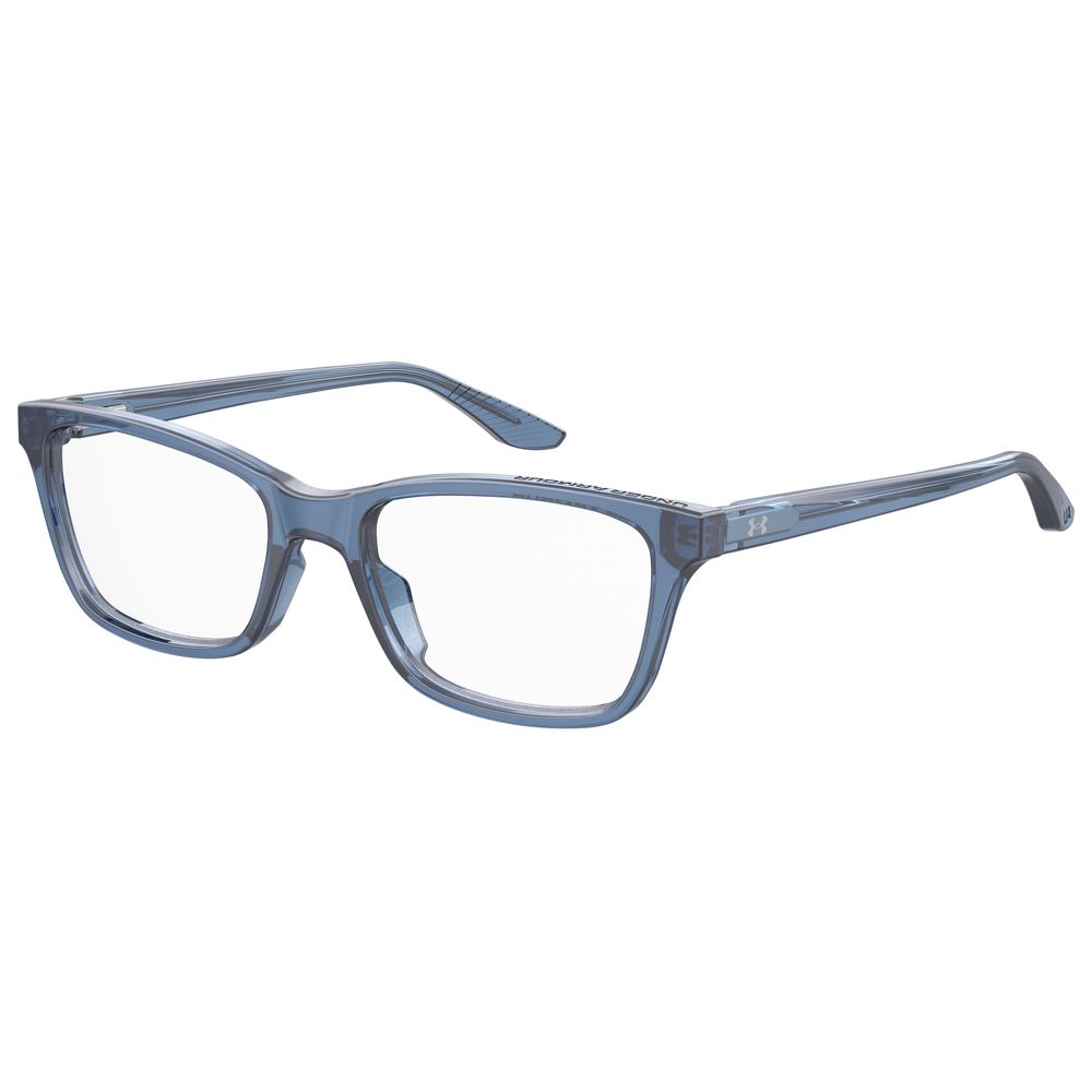 Under Armor Blue Acetate Frames