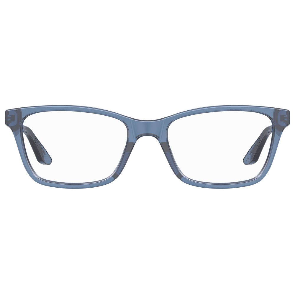 Under Armor Blue Acetate Frames