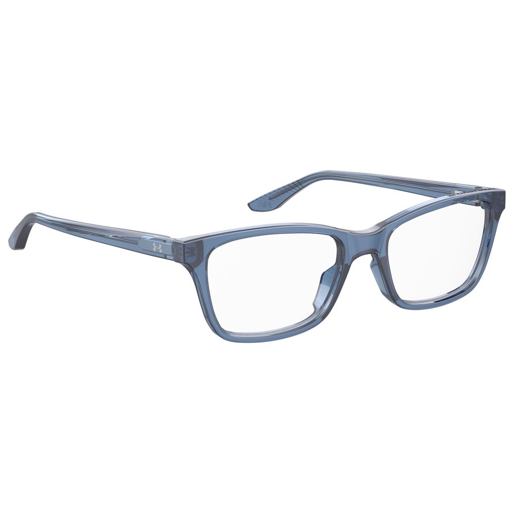 Under Armor Blue Acetate Frames