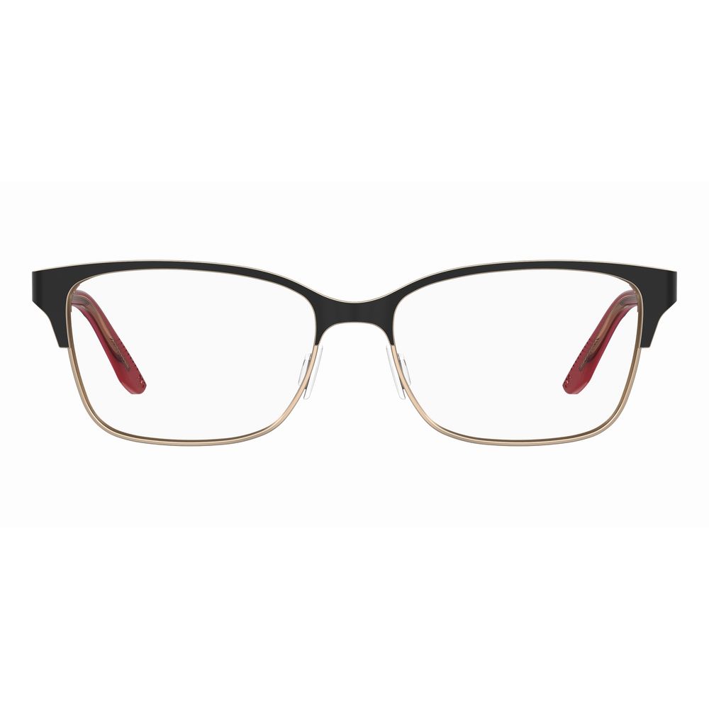Under Armor Black Metal Frames