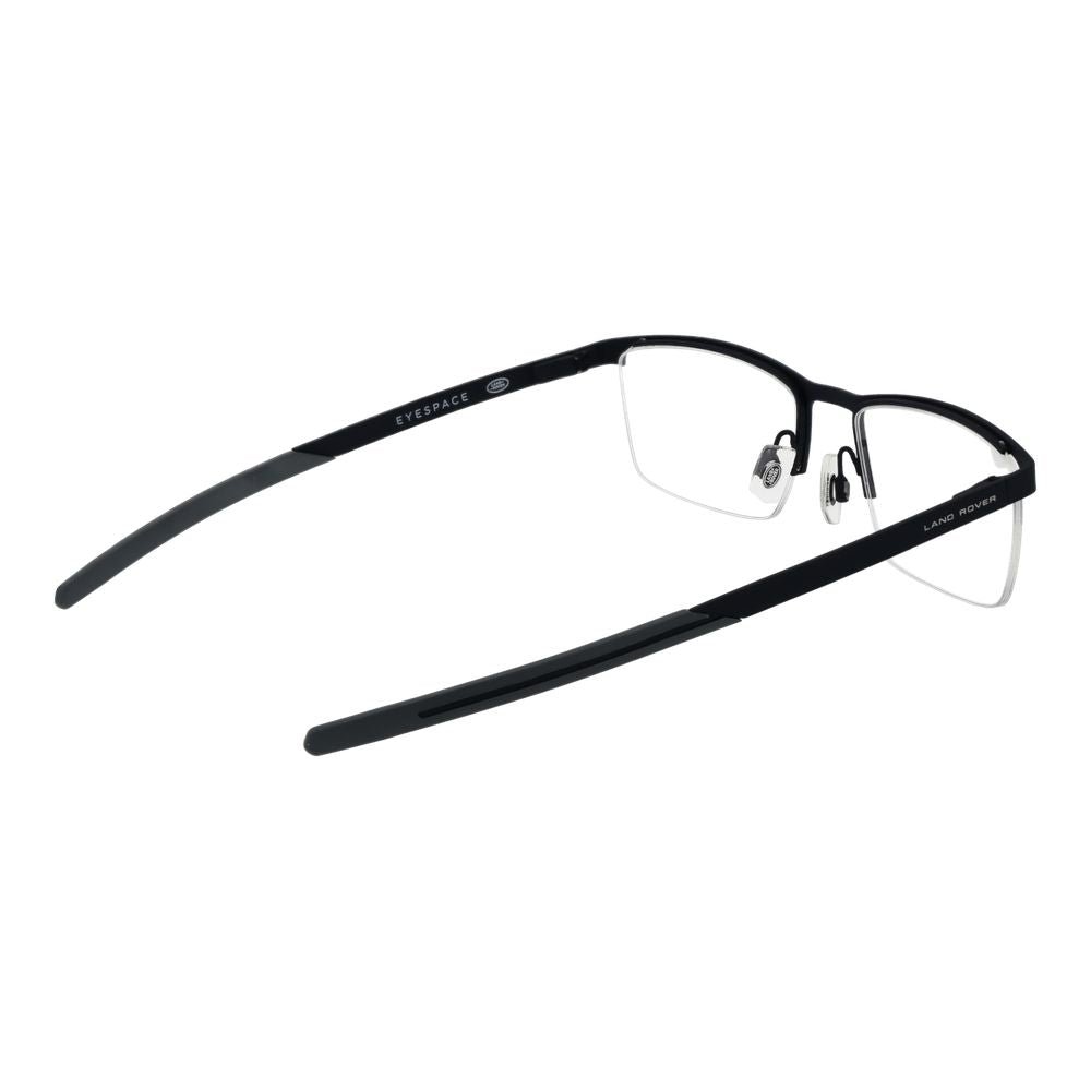 Land Rover Blue Men Glasses Frame