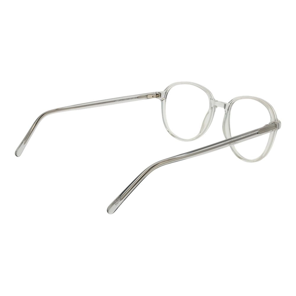 Andy Wolf Transparent Unisex Glasses Frame