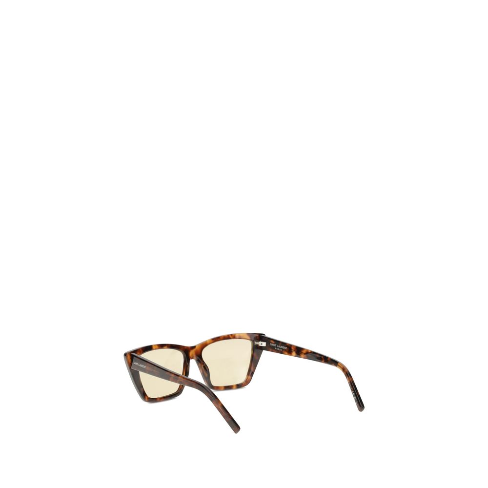 Saint Laurent 276 Mica Sunglasses