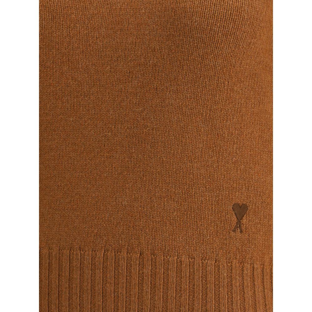Ami Paris Ami De Coeur Sweater