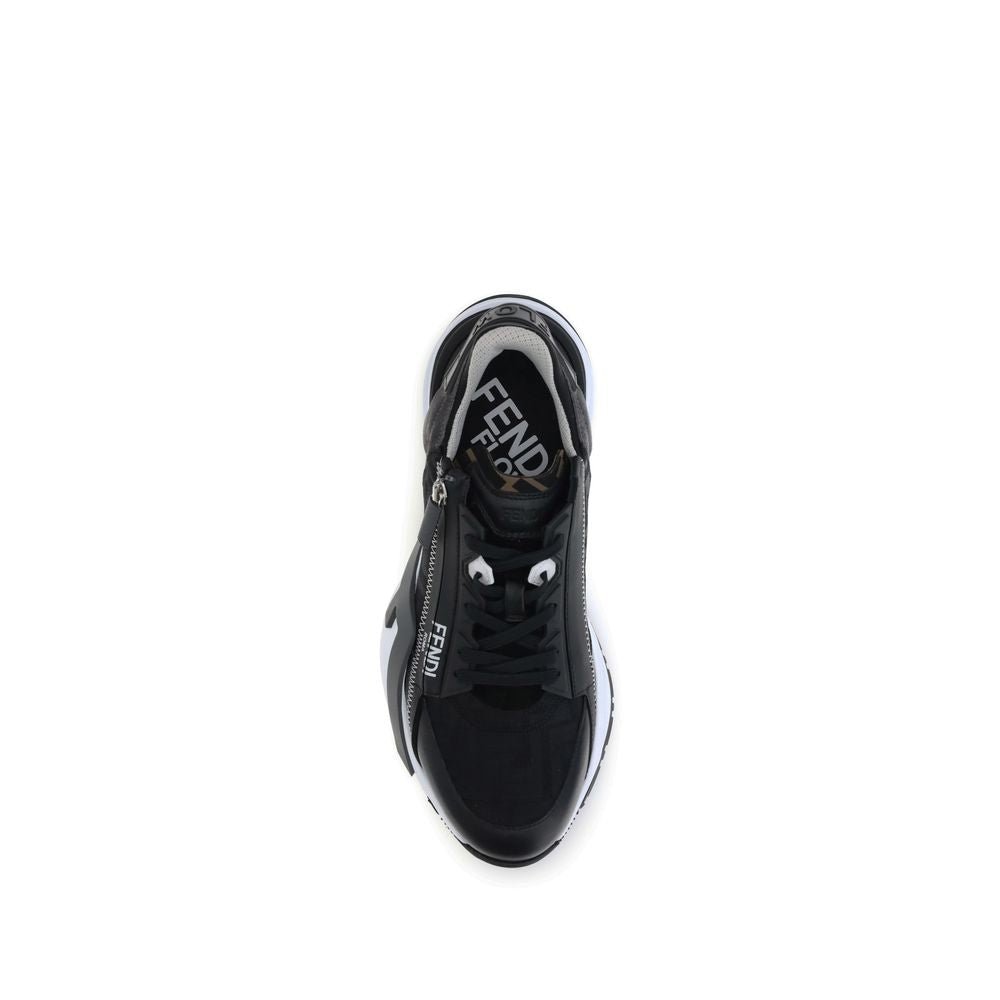 Fendi Flow Sneakers