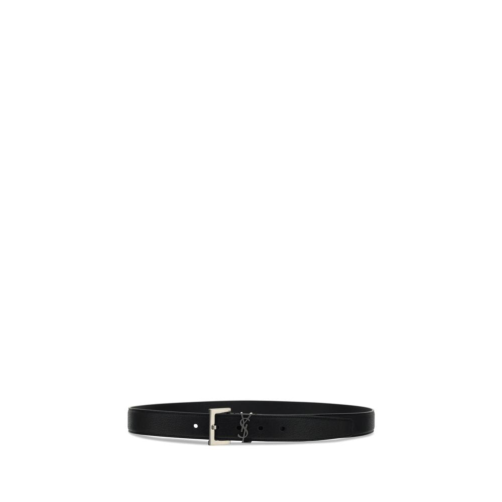 Saint Laurent Belt