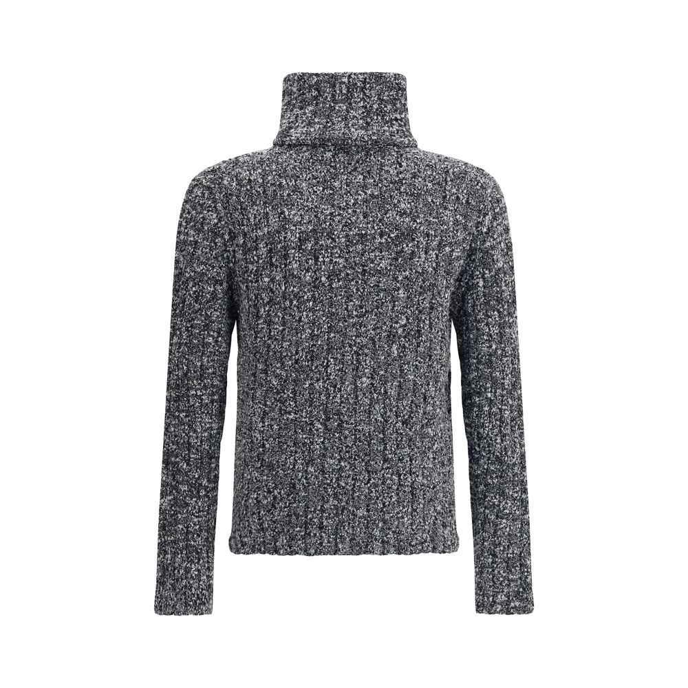 Dolce & Gabbana Turtleneck Sweater