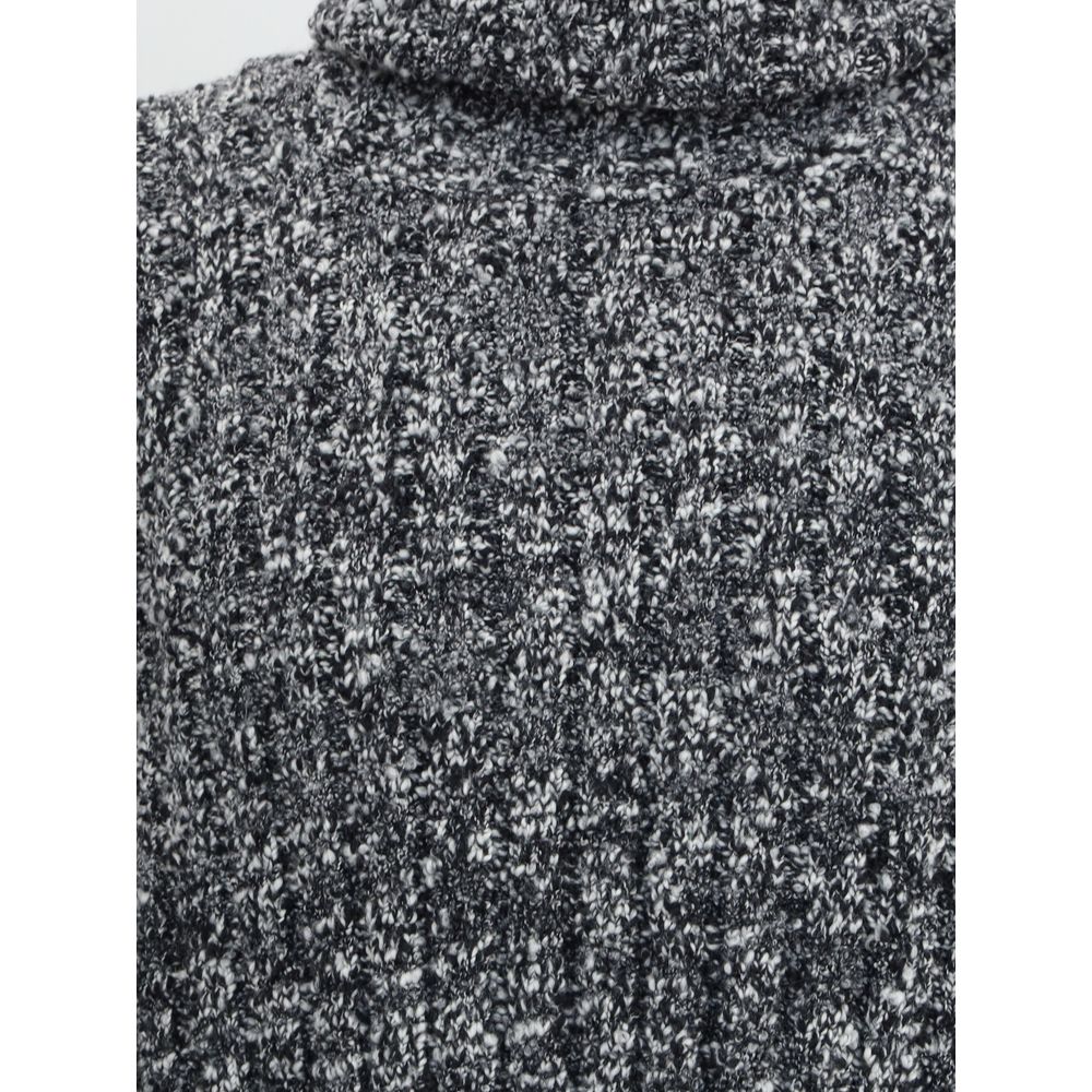 Dolce & Gabbana Turtleneck Sweater