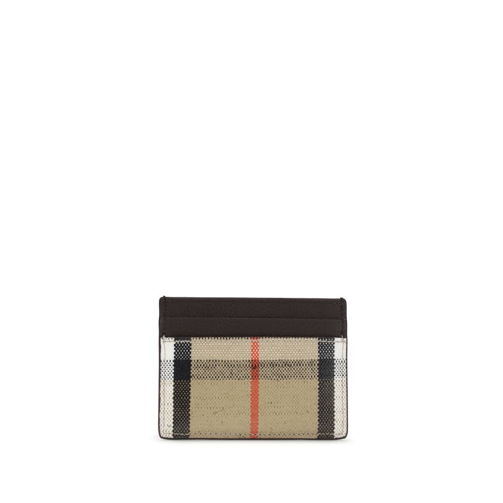 Burberry Highlands cardcase
