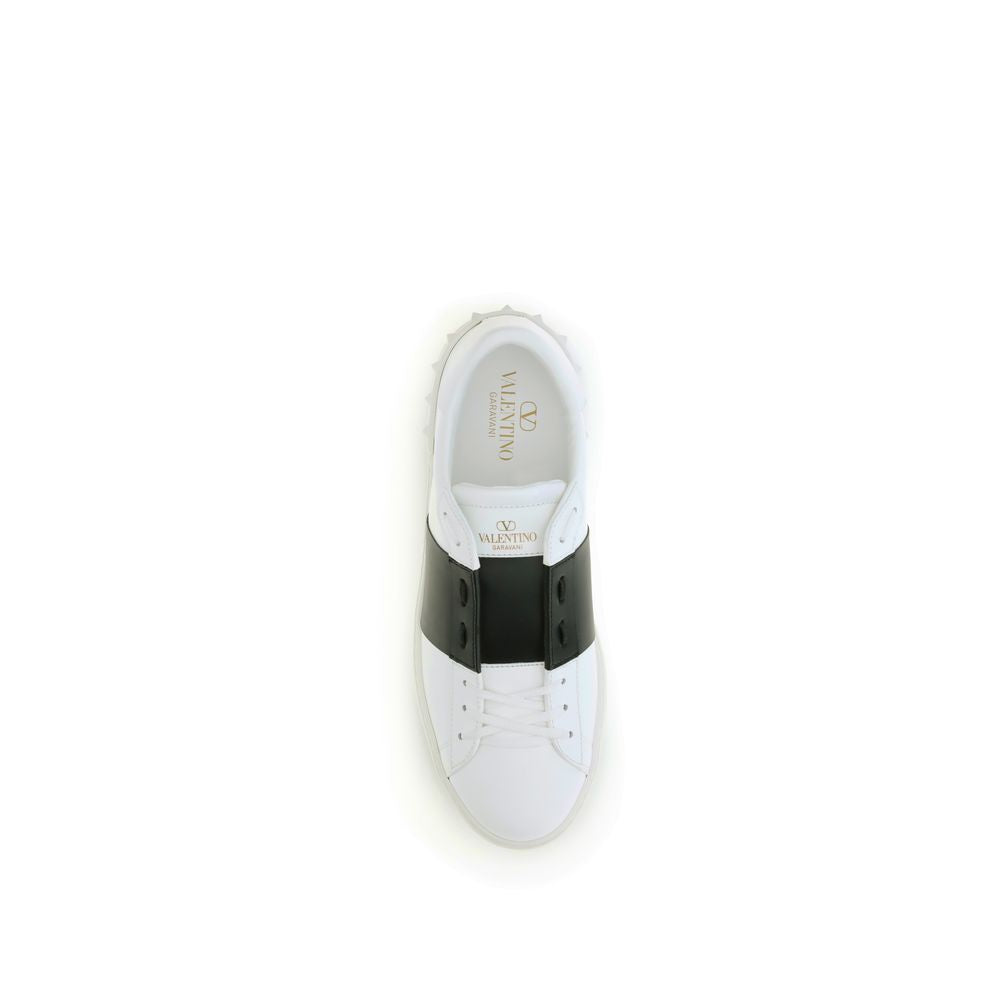 Valentino Garavani Open Sneakers