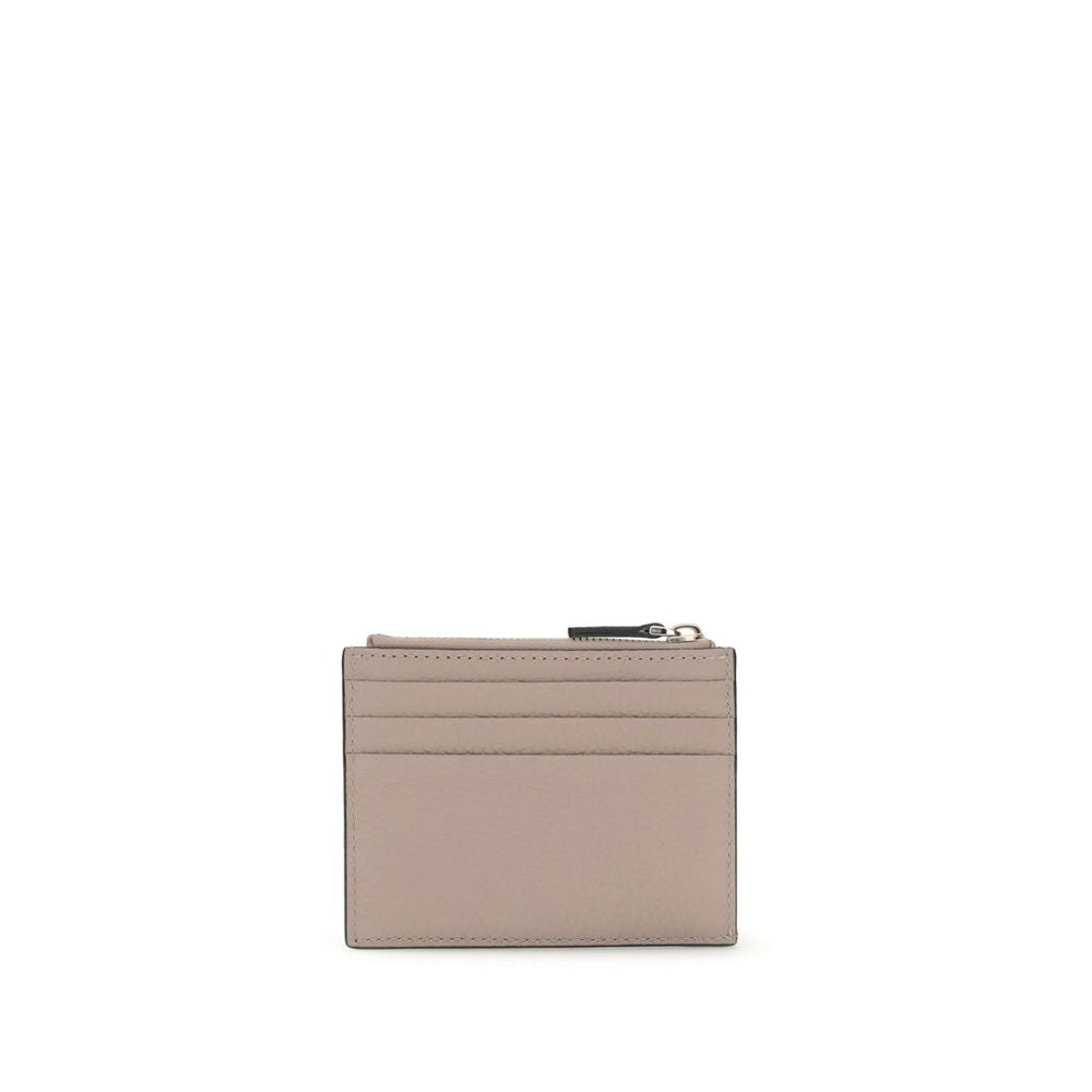 Valentino Garavani Rockstud Card Holder