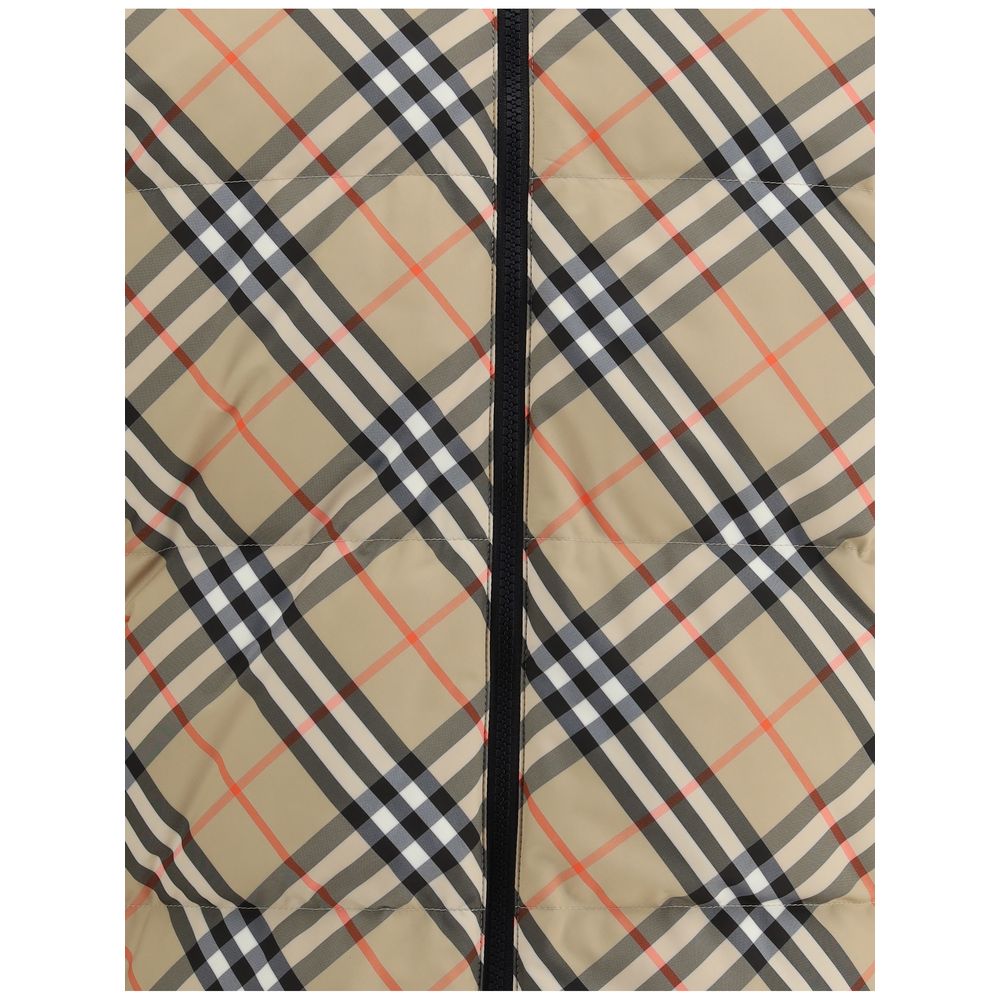 Burberry DOWN JACKET