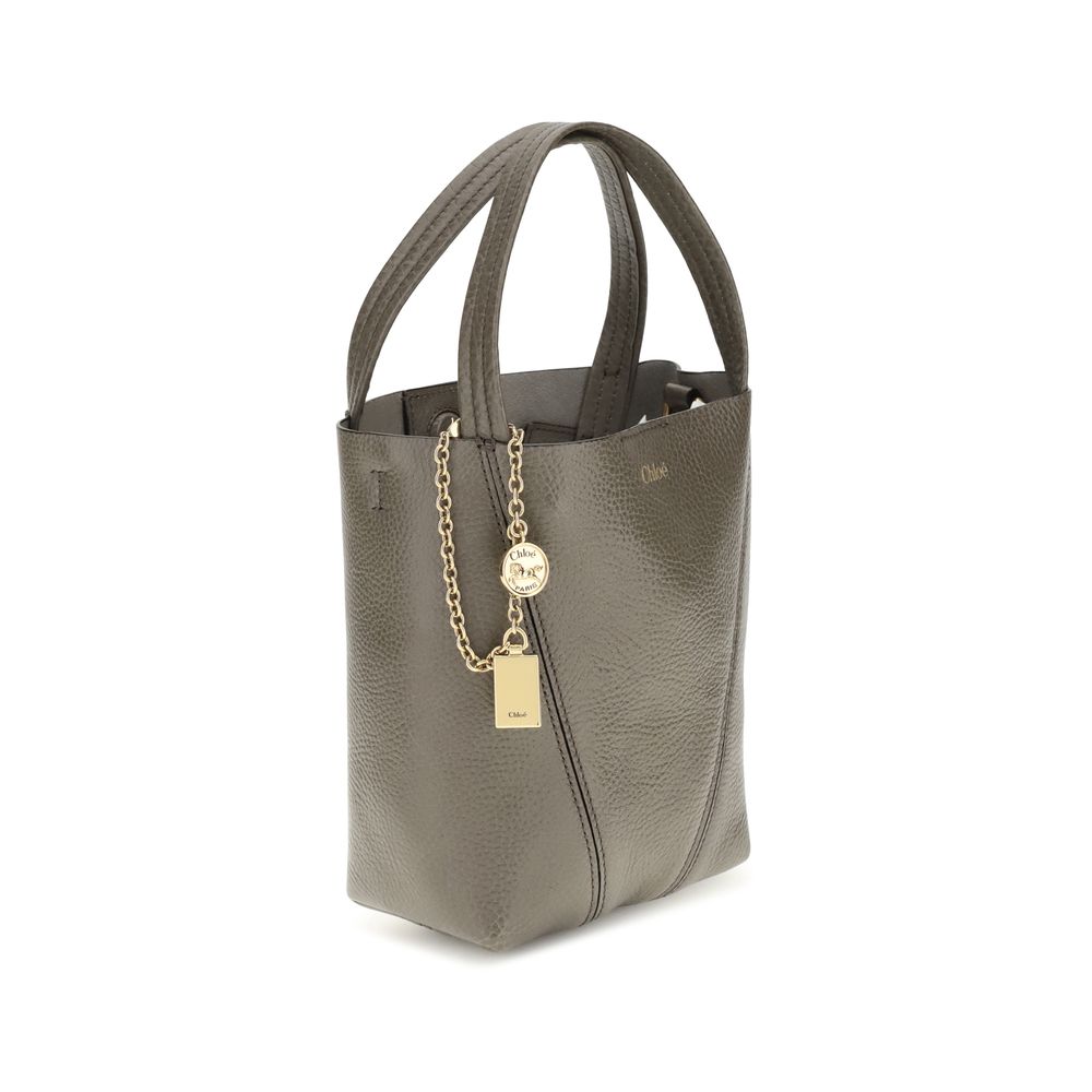 Chloé Spin Shoulder Bag