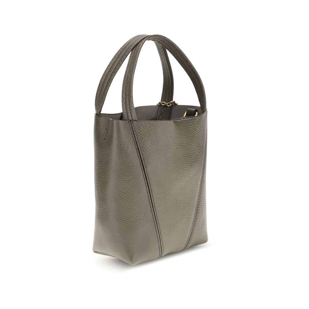 Chloé Spin Shoulder Bag