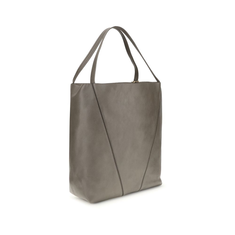Chloé Spin Large Tote Bag