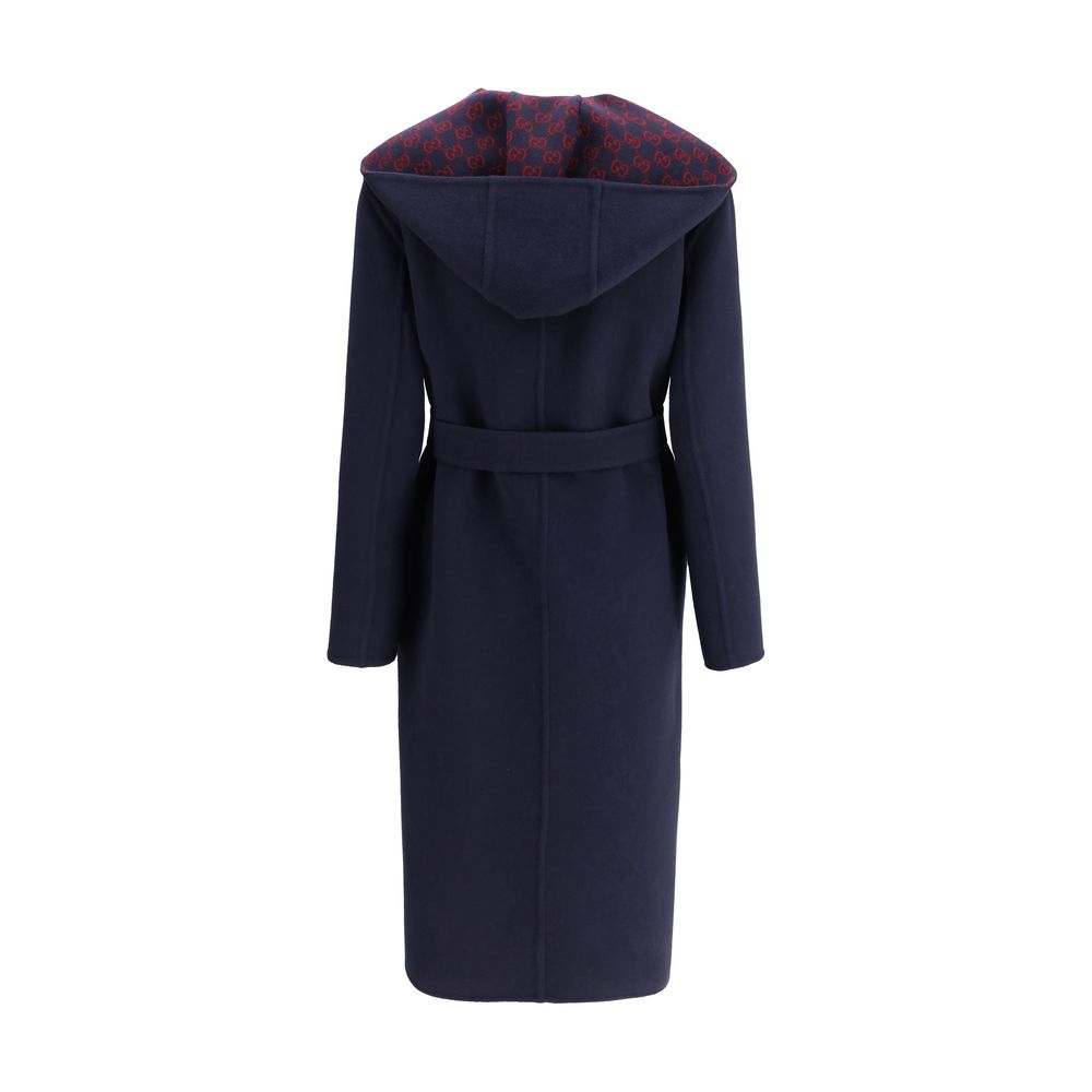 Gucci Wool coat