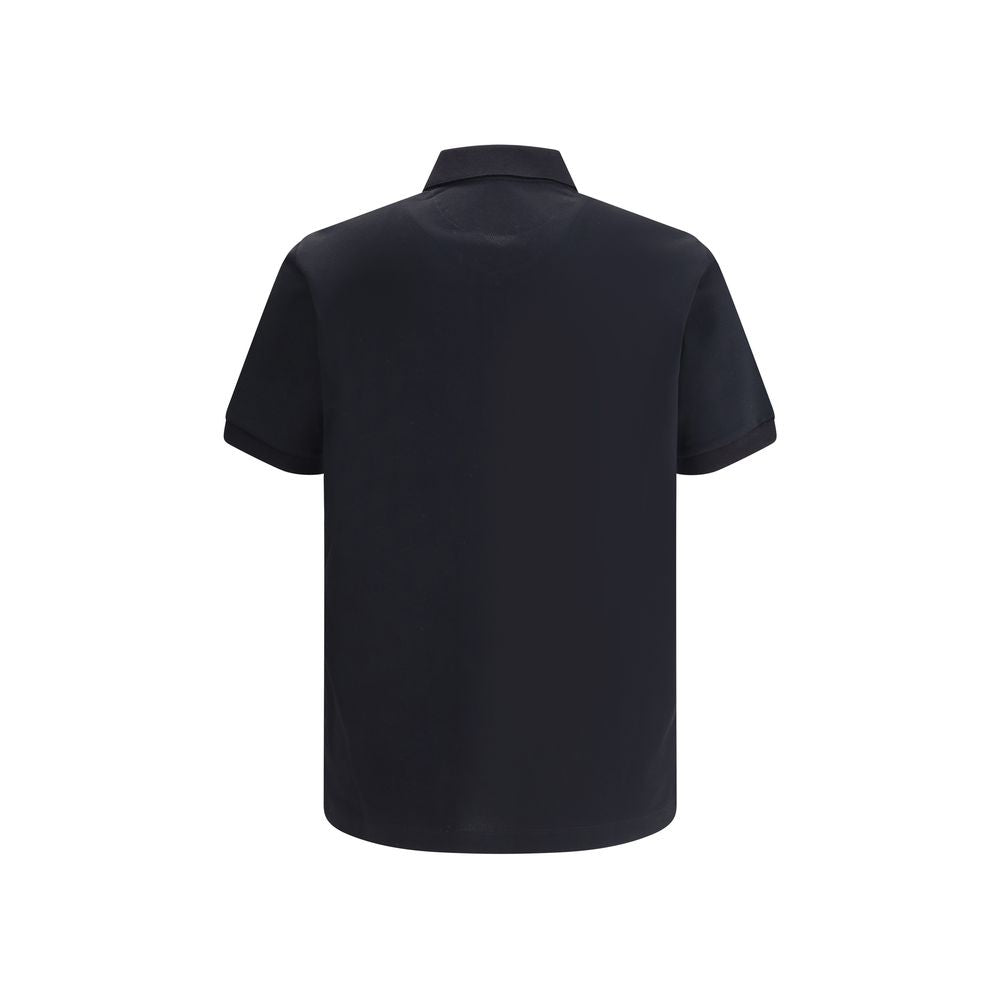 Fendi Cotton polo Sweater
