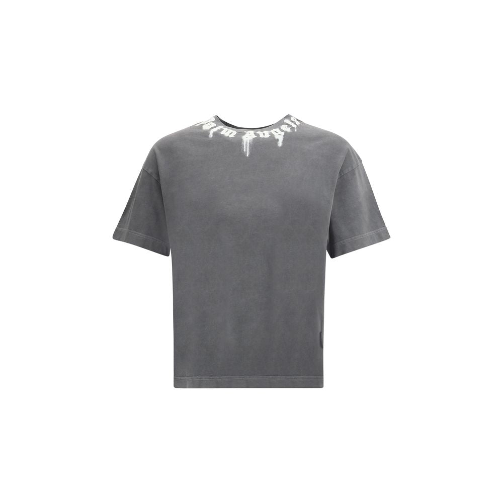 Palm Angels Cotton T-Shirt