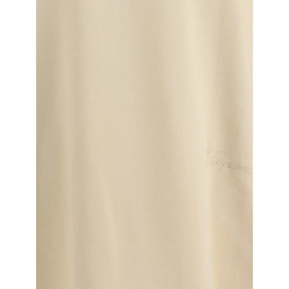 Jacquemus Cotton T-Shirt