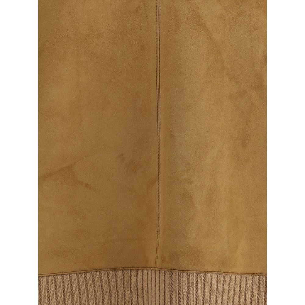 Prada Wool and cashmere Sweater