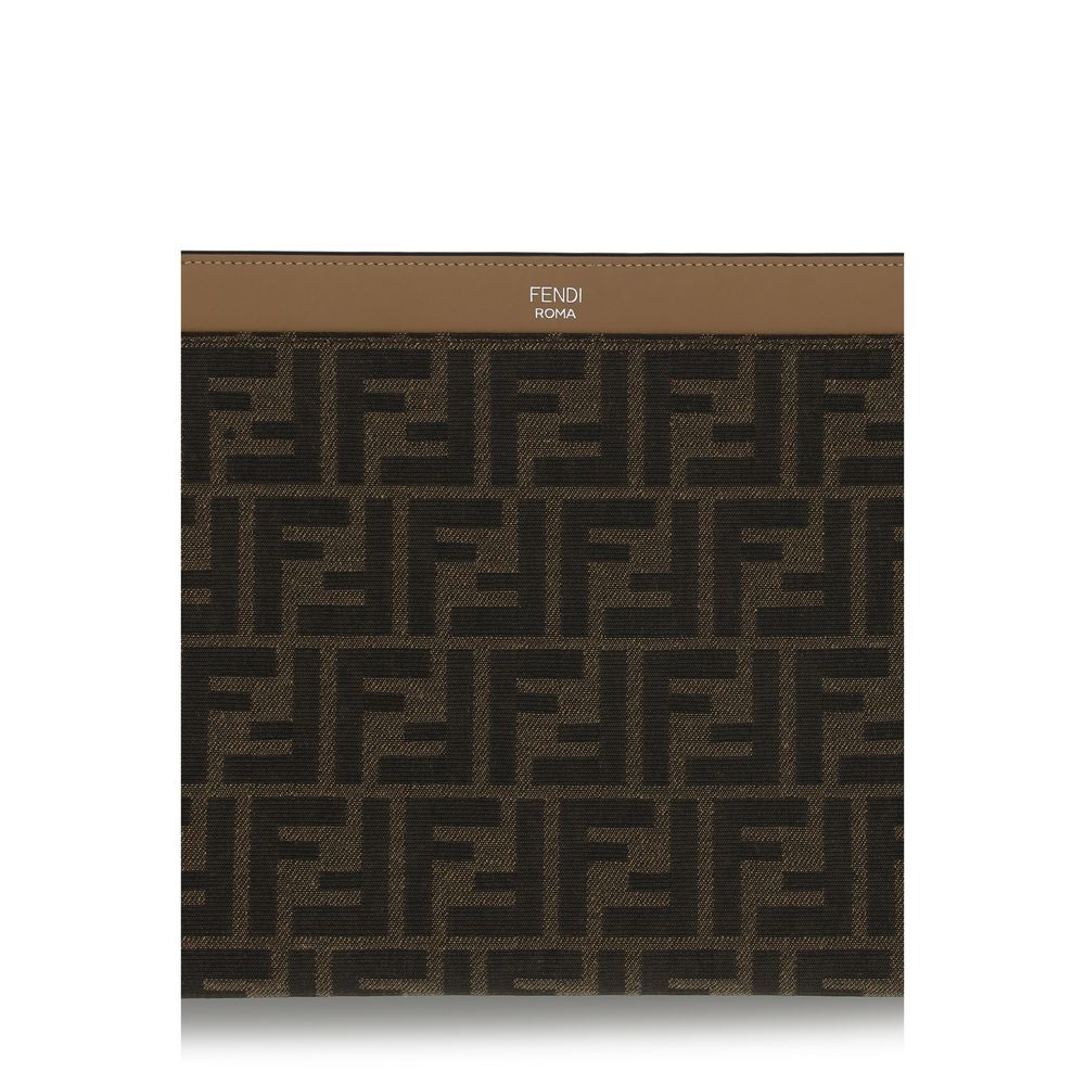 Fendi Beauty Case