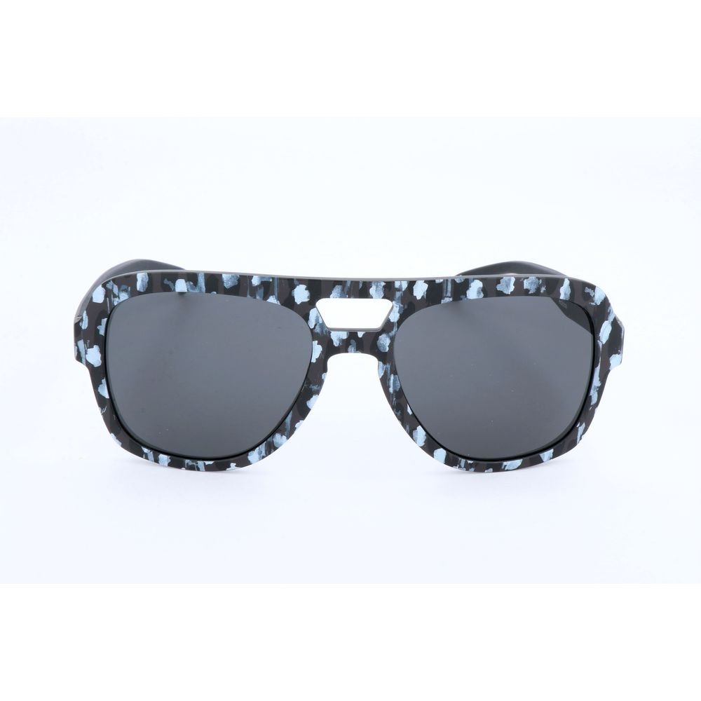 Adidas Black Acetate Sunglasses - Sandy Store ByNet