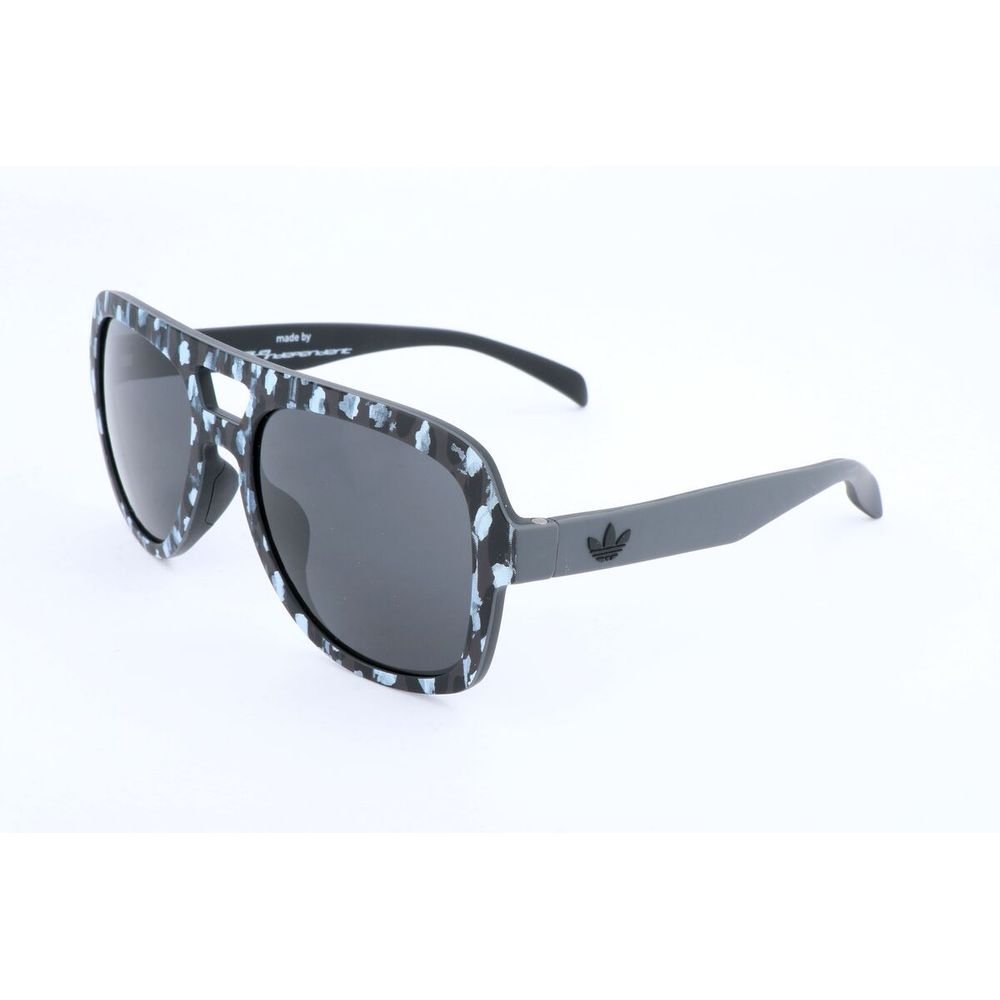 Adidas Black Acetate Sunglasses - Sandy Store ByNet