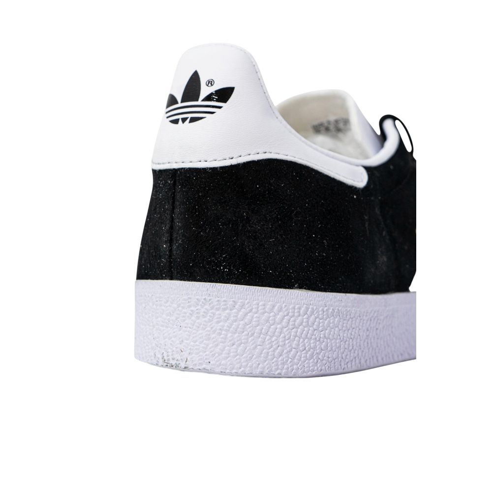 Adidas Black Polyethylene Sneaker – EU 41.5 | US 8.5 par Adidas | Disponible sur Sandy Store ByNet