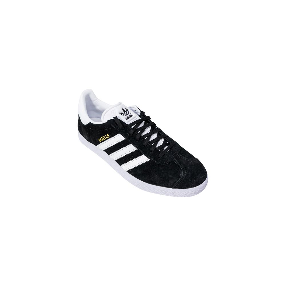 Adidas Black Polyethylene Sneaker – EU 41.5 | US 8.5 par Adidas | Disponible sur Sandy Store ByNet