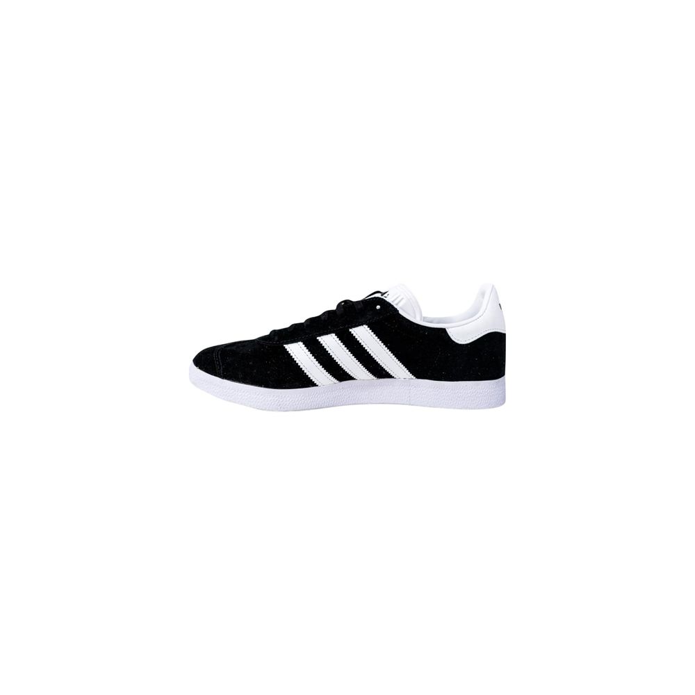 Adidas Black Polyethylene Sneaker – EU 41.5 | US 8.5 par Adidas | Disponible sur Sandy Store ByNet