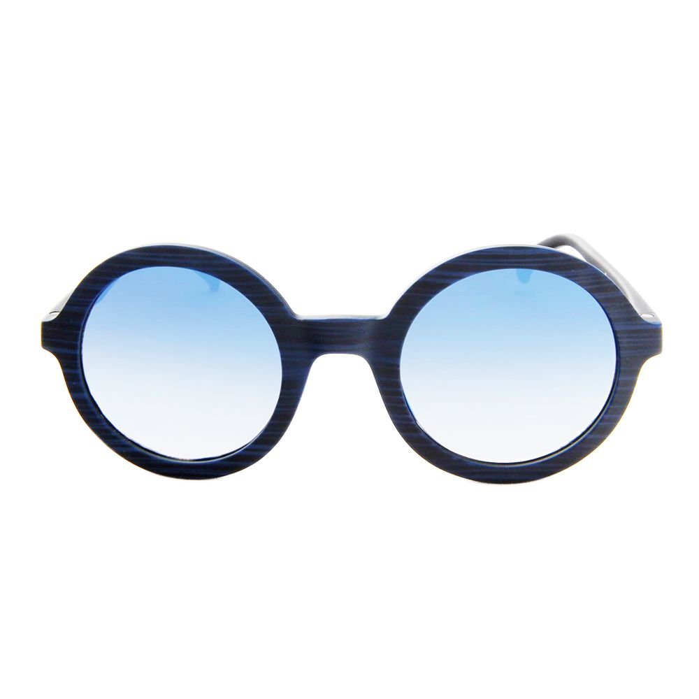 Adidas Blue Plastic Sunglasses - Sandy Store ByNet