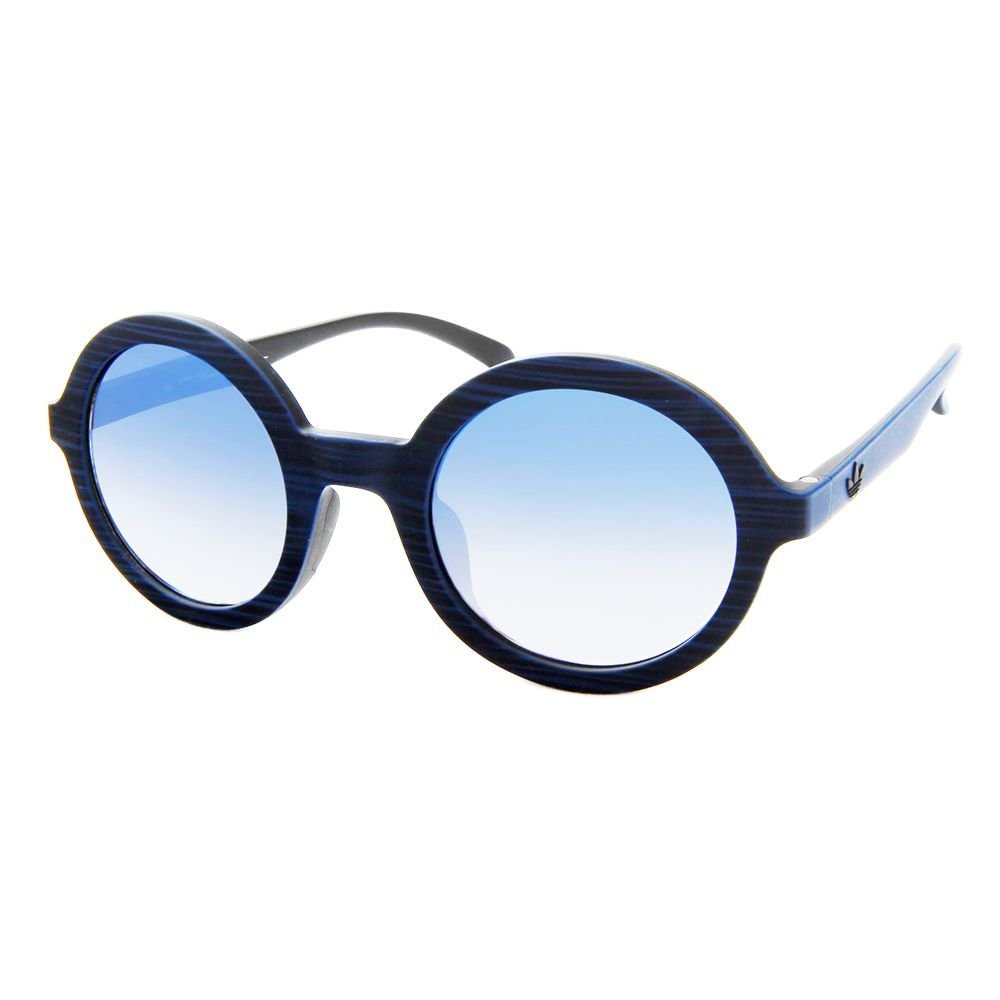 Adidas Blue Plastic Sunglasses - Sandy Store ByNet