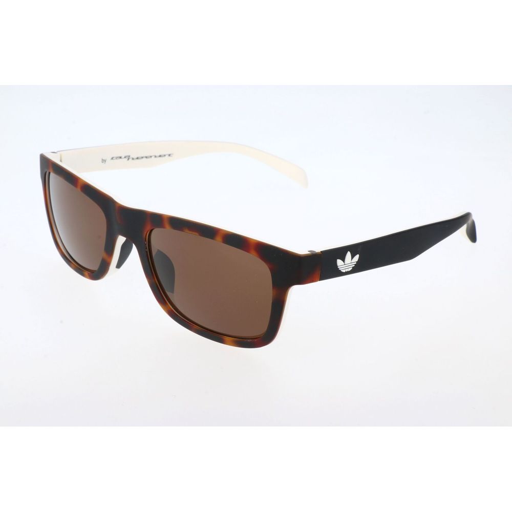Adidas Brown Acetate Sunglasses - Sandy Store ByNet