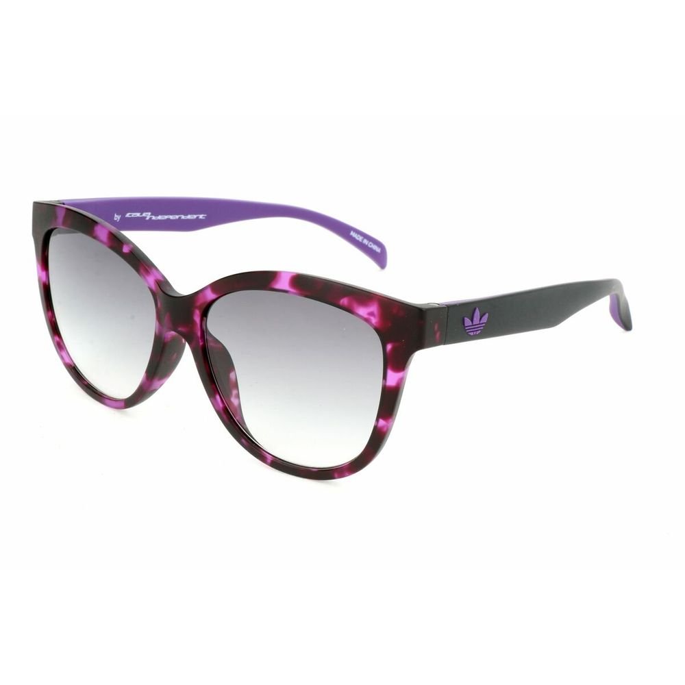 Adidas Brown Acetate Sunglasses - Sandy Store ByNet