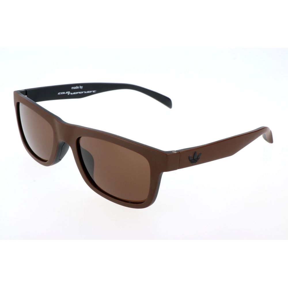 Adidas Brown Acetate Sunglasses - Sandy Store ByNet