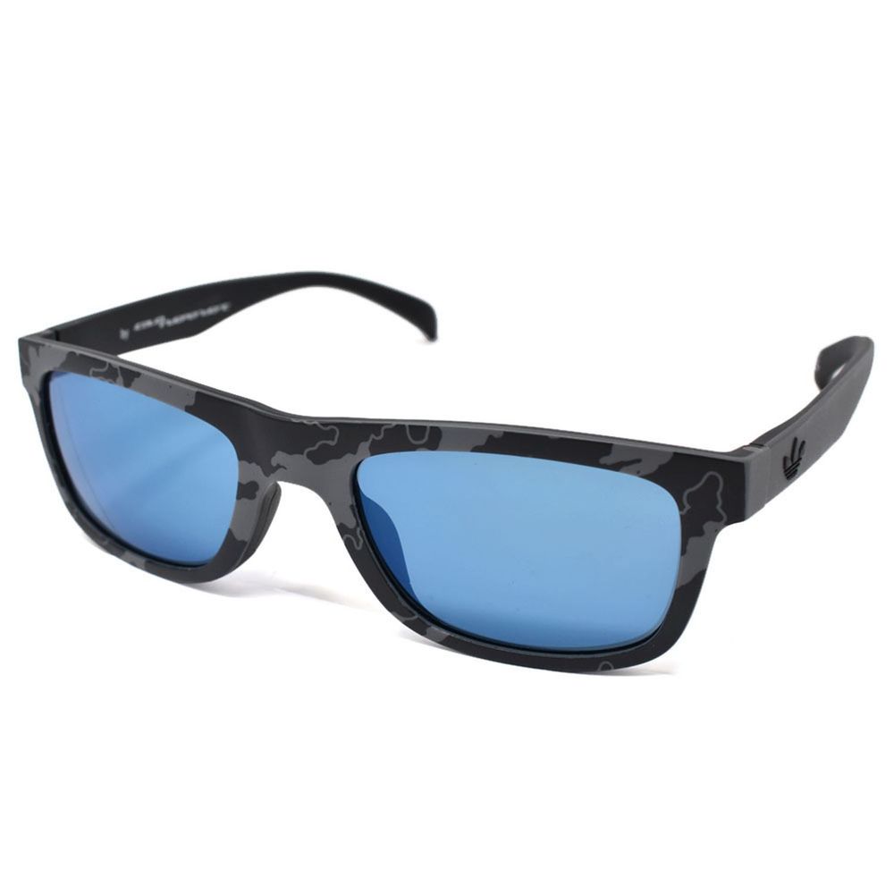 Adidas Brown Acetate Sunglasses - Sandy Store ByNet
