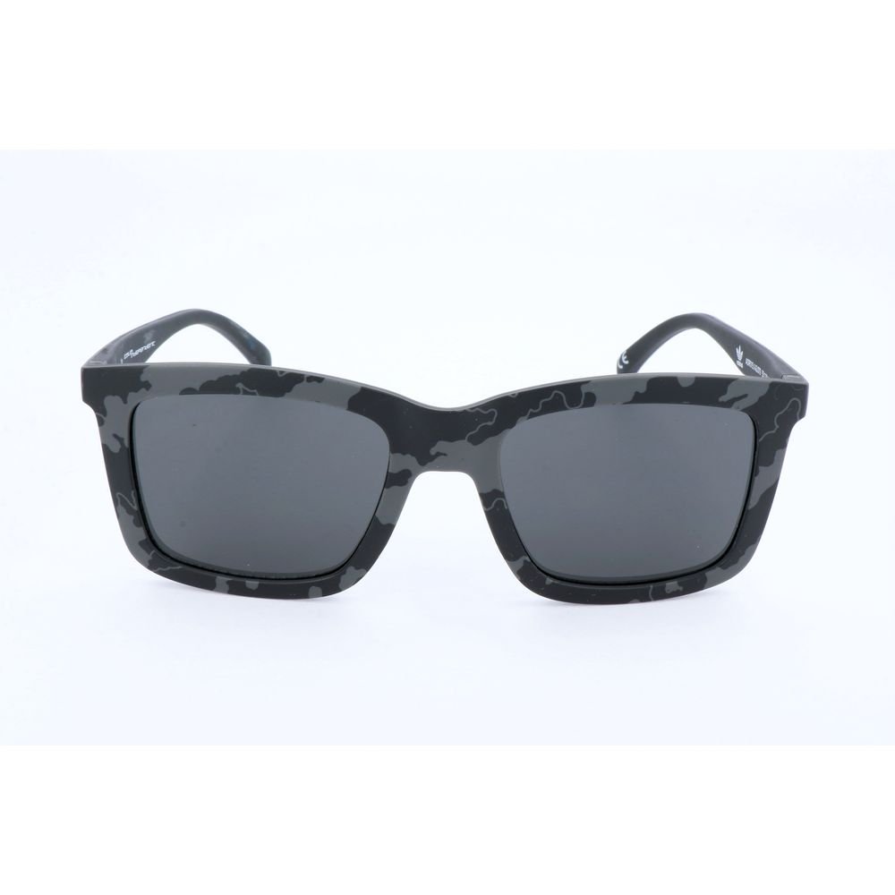 Adidas Brown Acetate Sunglasses - Sandy Store ByNet