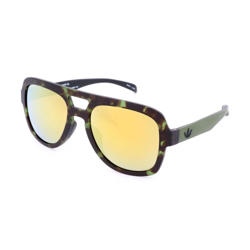 Adidas Brown Acetate Sunglasses - Sandy Store ByNet