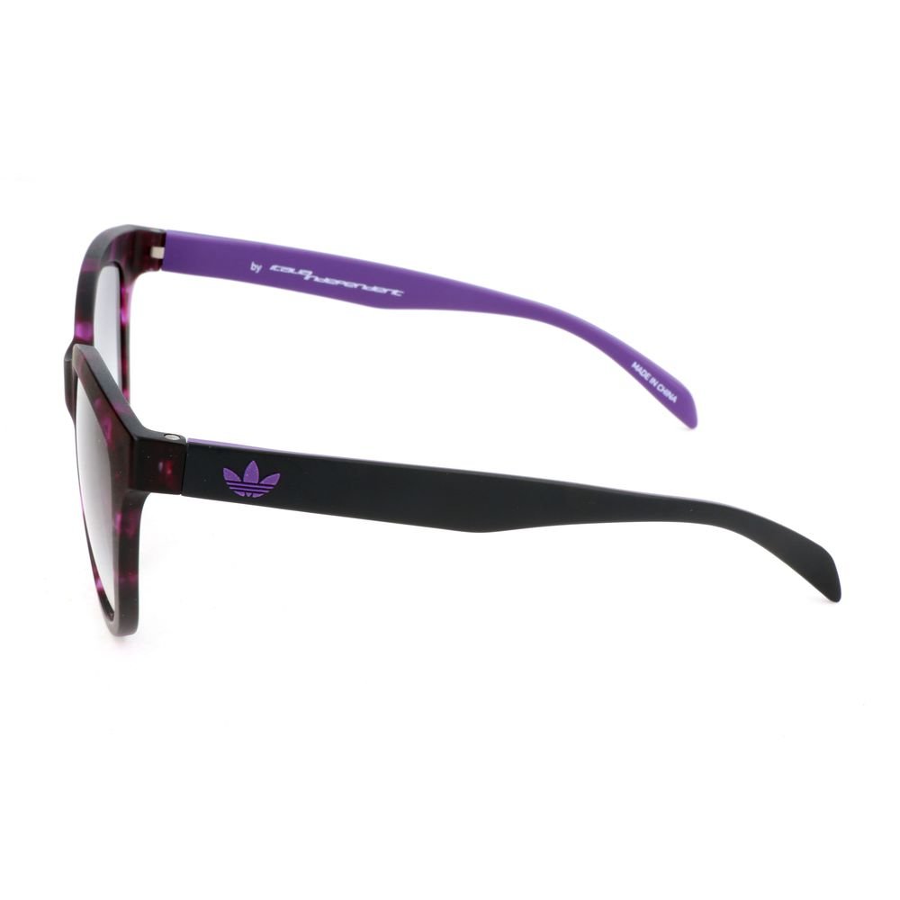 Adidas Brown Acetate Sunglasses - Sandy Store ByNet