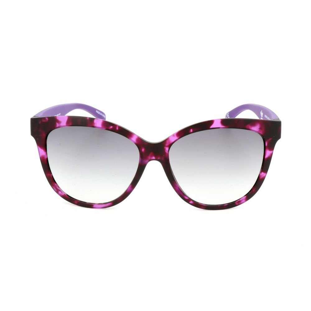 Adidas Brown Acetate Sunglasses - Sandy Store ByNet