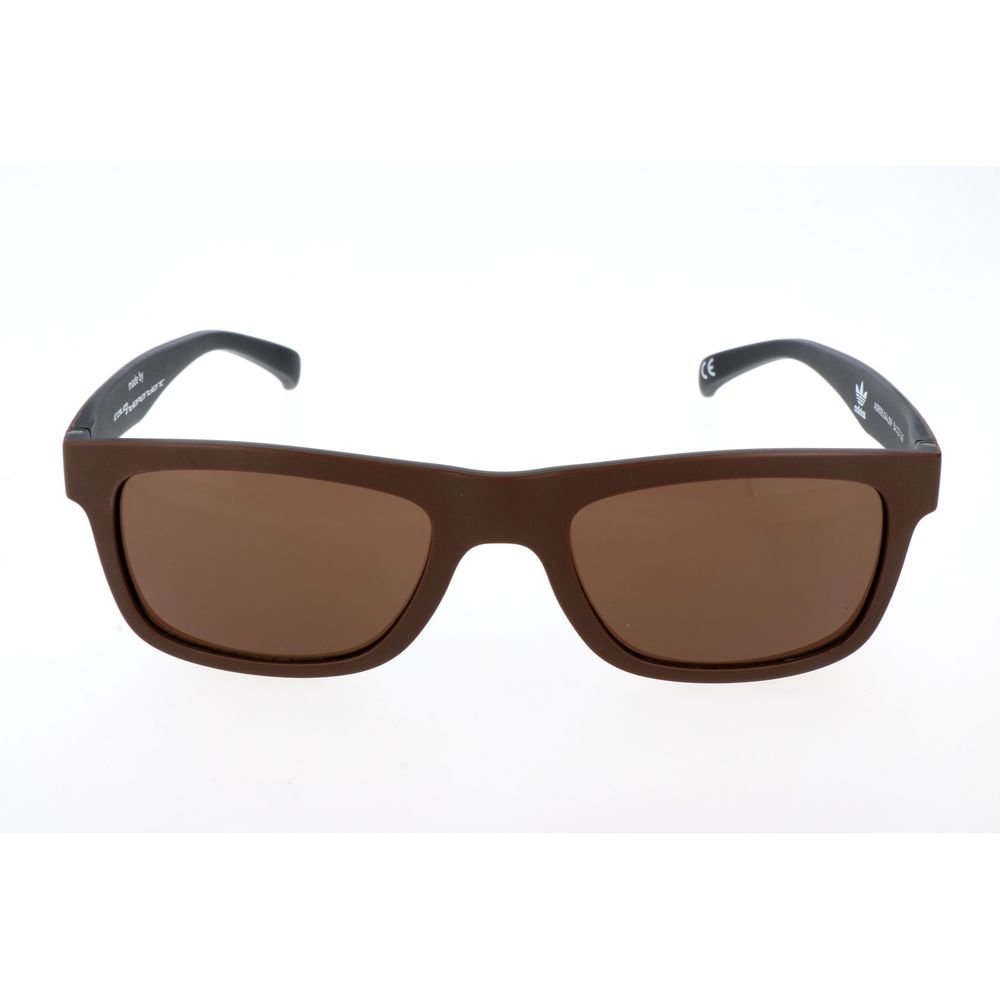 Adidas Brown Acetate Sunglasses - Sandy Store ByNet