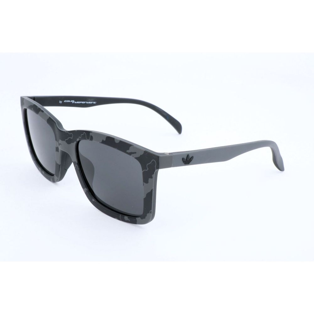 Adidas Brown Acetate Sunglasses - Sandy Store ByNet