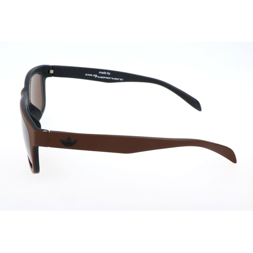 Adidas Brown Acetate Sunglasses - Sandy Store ByNet