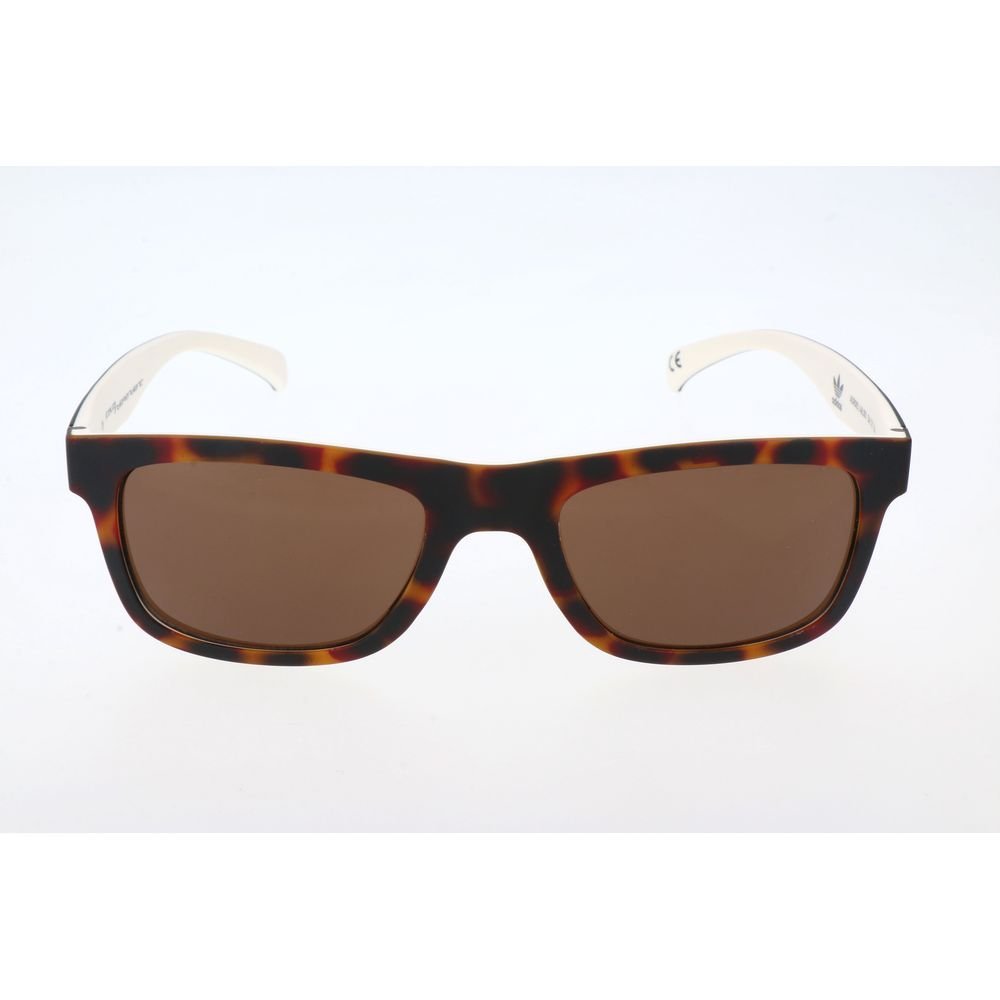 Adidas Brown Acetate Sunglasses - Sandy Store ByNet