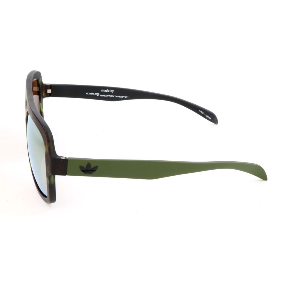 Adidas Brown Acetate Sunglasses - Sandy Store ByNet