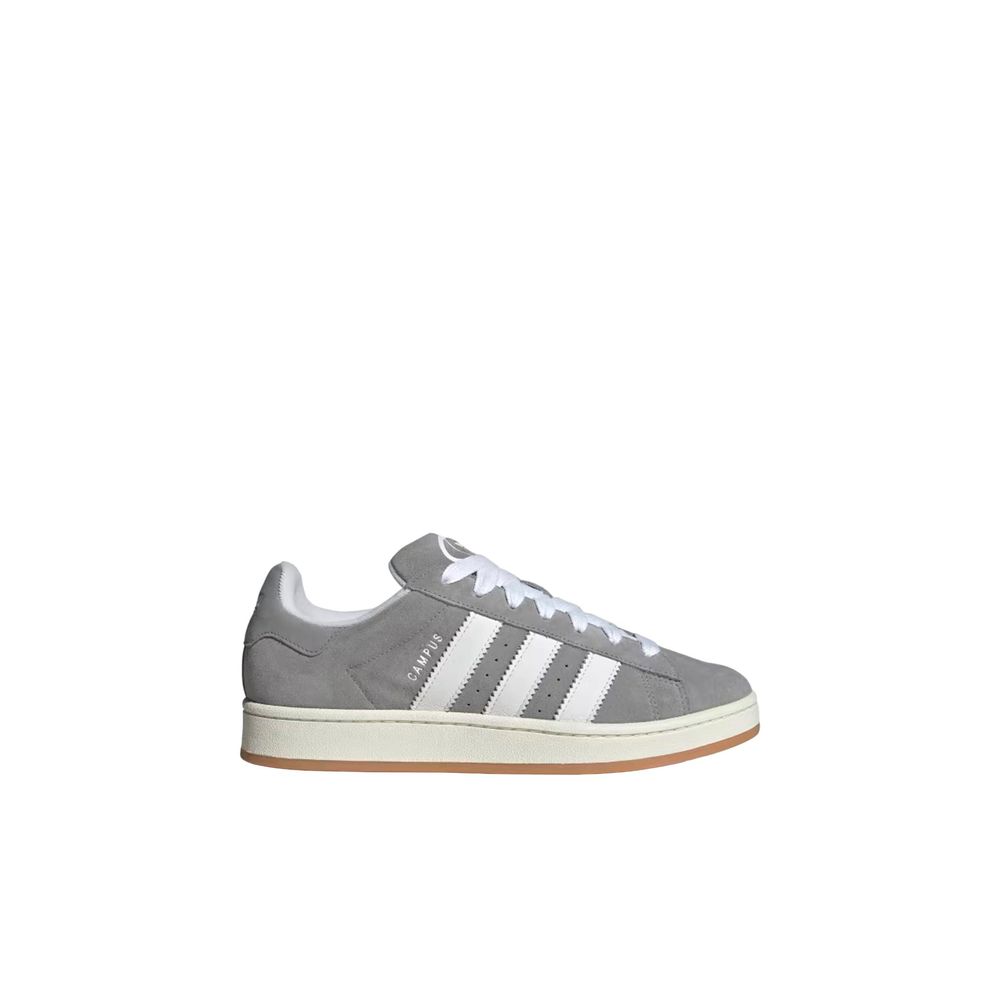 Adidas Gray Rubber Sneaker – 39 1/3 par Adidas | Disponible sur Sandy Store ByNet