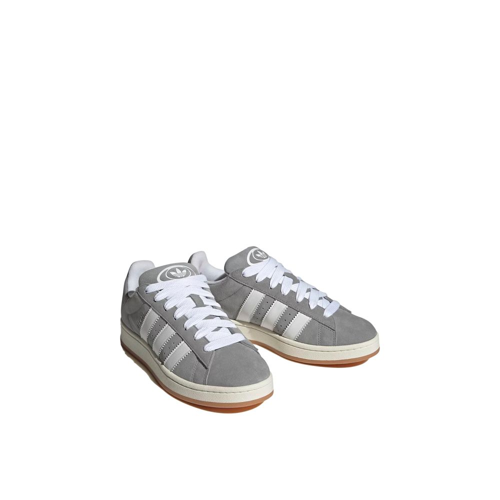 Adidas Gray Rubber Sneaker – 45 1/3 par Adidas | Disponible sur Sandy Store ByNet