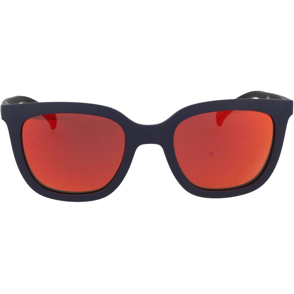 Adidas Purple Plastic Sunglasses - Sandy Store ByNet