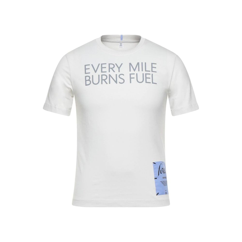 Alexander McQueen Logo T-Shirt – S par Alexander McQueen | Disponible sur Sandy Store ByNet