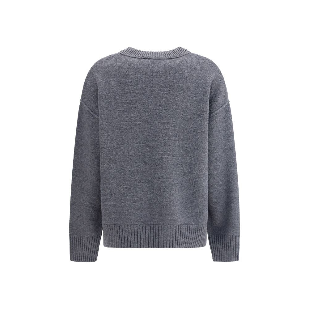 Ami Paris Ami De Coeur Sweater – L par Ami Paris | Disponible sur Sandy Store ByNet